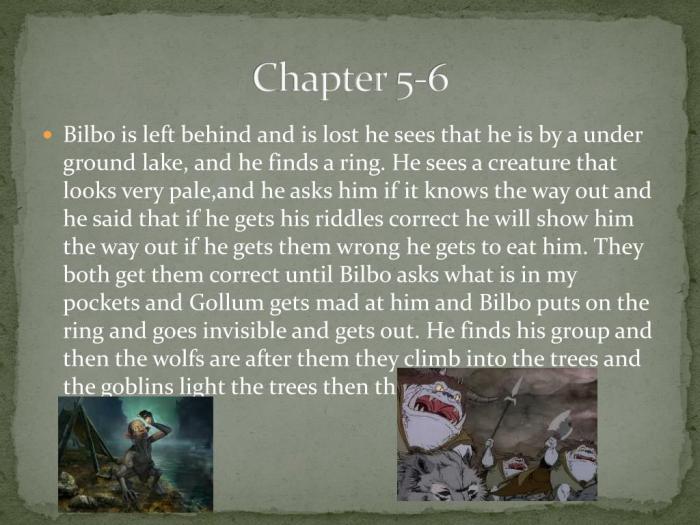 The hobbit pdf chapter 1