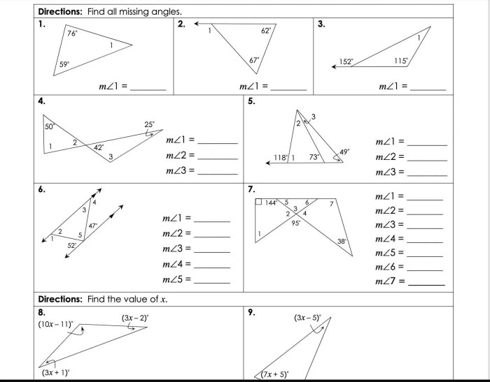 Triangles congruent congruence triangle geometry yumpu m2x ez asa sss