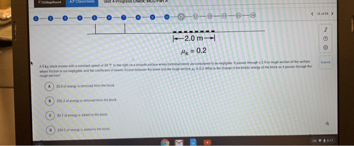 Unit 4 progress check mcq ap bio