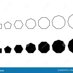 Length line segment