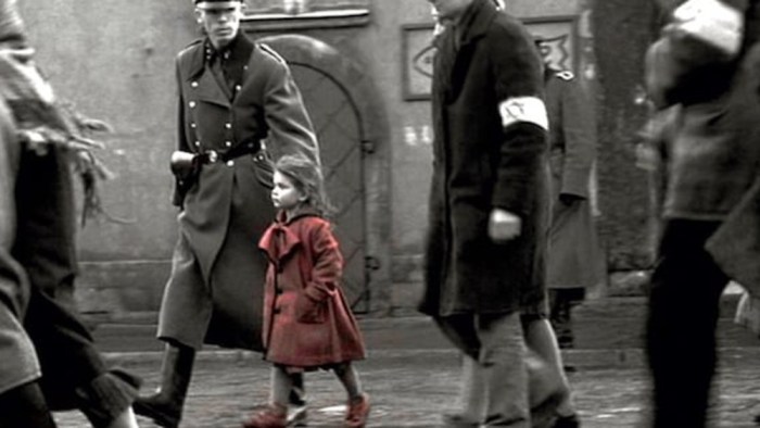 Schindler's list questions and answers