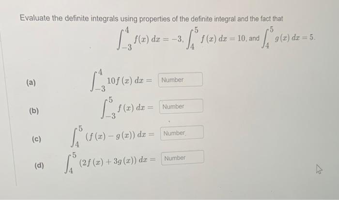 Solved evaluate values transcribed